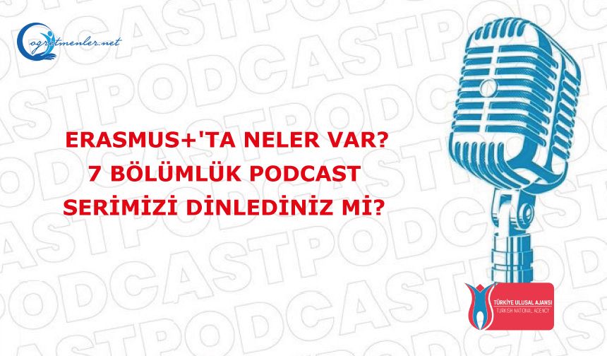 Erasmus+'ta Neler Var?