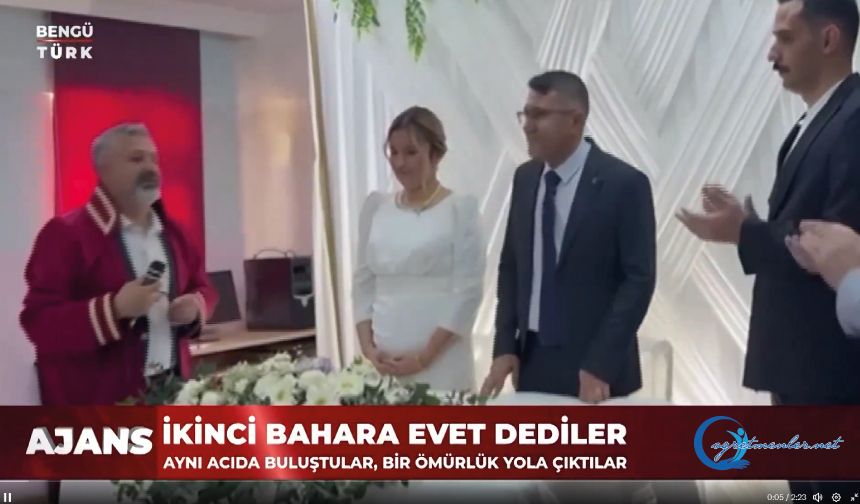 Depremzede öğretmenler ikinci bahara "evet" dedi