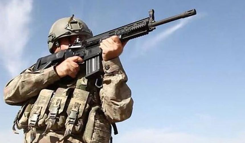 Usta sanatçıların ellerinden çıkan şaheser; MPT-76MH