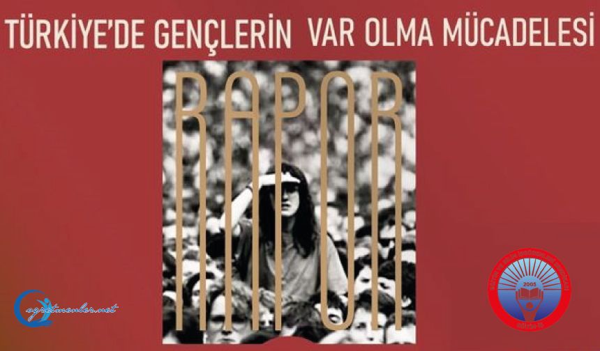 Türkiye’de Gençlerin Var Olma Mücadelesi!!!