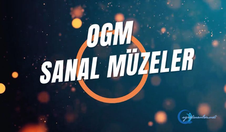 Sanal müzeler ile dersler daha eğlenceli ve etkileşimli hale geliyor.