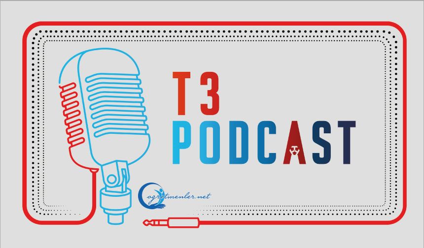 T3 Akademi, tüm eğitimlerin yer aldığı çevrim içi eğitim platformudur.