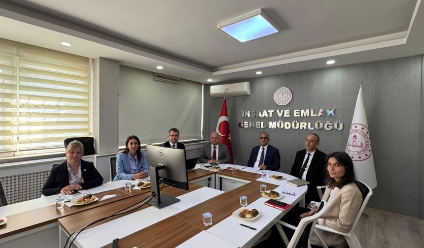 Kriz Zamanlarında Herkes İçin Eğitim