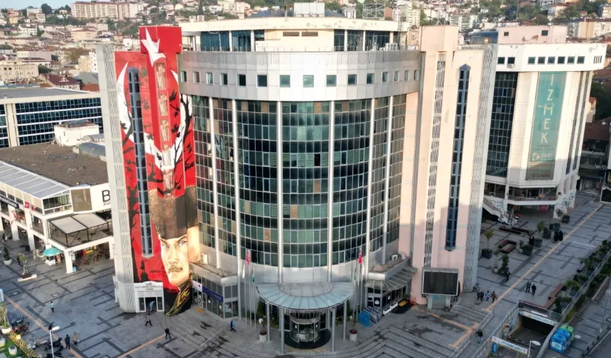 İzmit Belediyesi’nden dolandırıcılık uyarısı