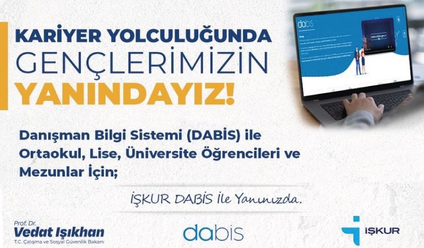 Doğru ve planlı bir tercih dönemi için yanınızdayız