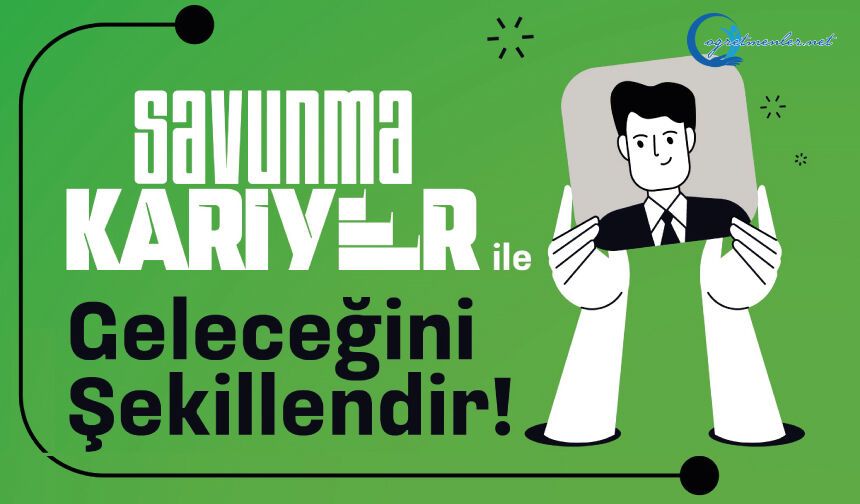 Kariyer ve Yetkinlik Buluşmaları-III
