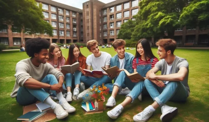 Tarih ve Medeniyet Gezisi için Konya'da bir araya geldiler