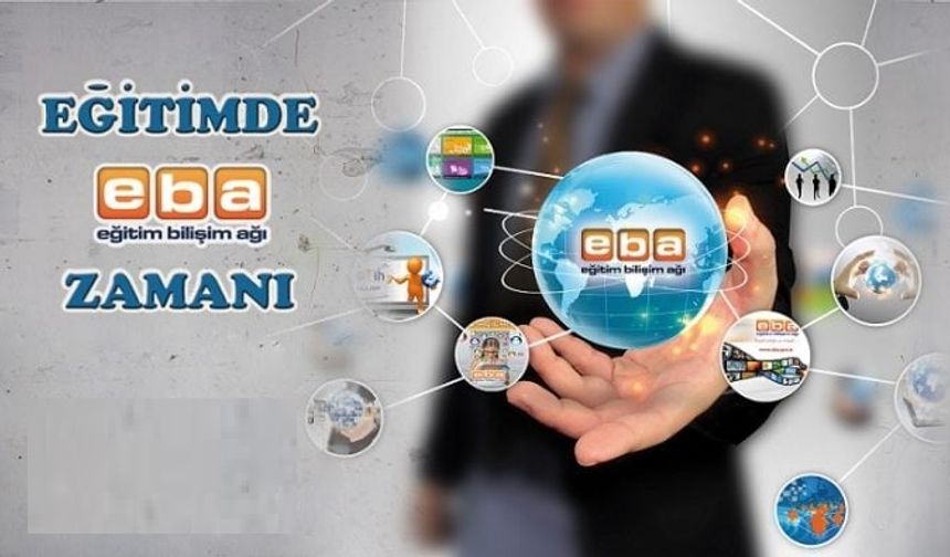 Maarif Modeli temelinde hazırlanan içeriklerimiz Eba’da