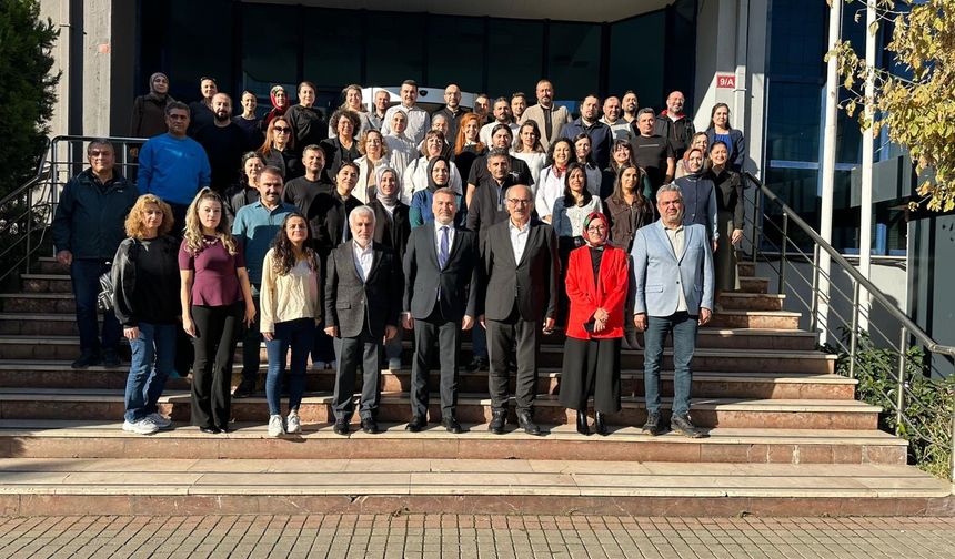 Öğrencilerin Söz Varlığının Tespiti, Geliştirilmesi ve İzlenmesi Projesi