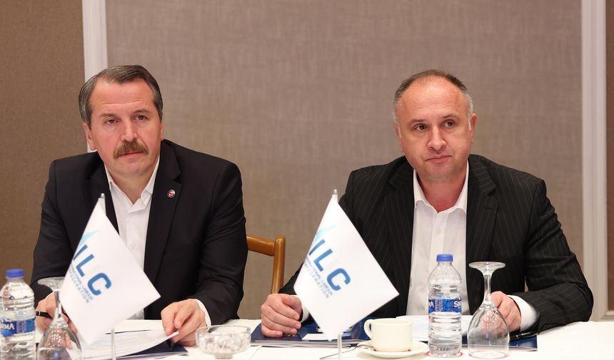 ILC Yönetim Kurulu, Memur-Sen’in ev sahipliğinde İstanbul’da toplandı