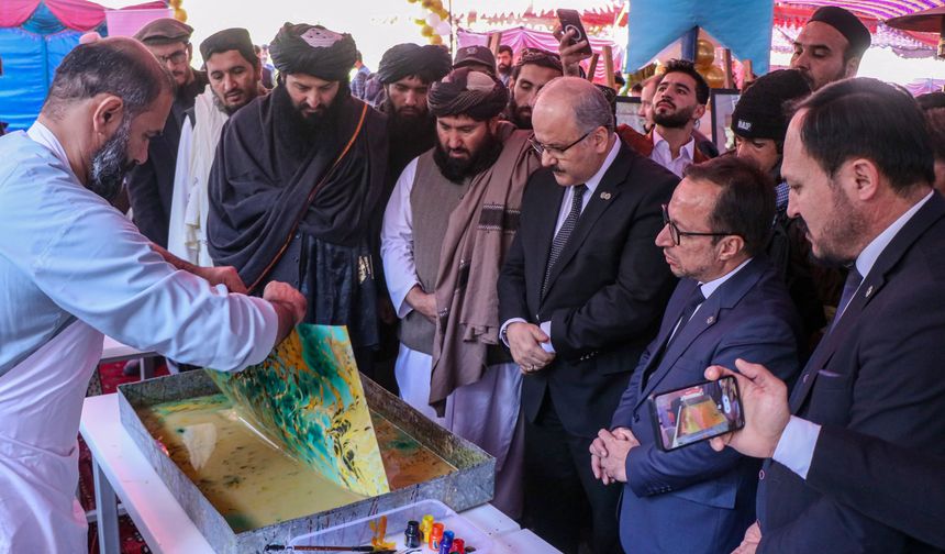 3. Bilim Fuarı Finalini başarıyla gerçekleştirildi