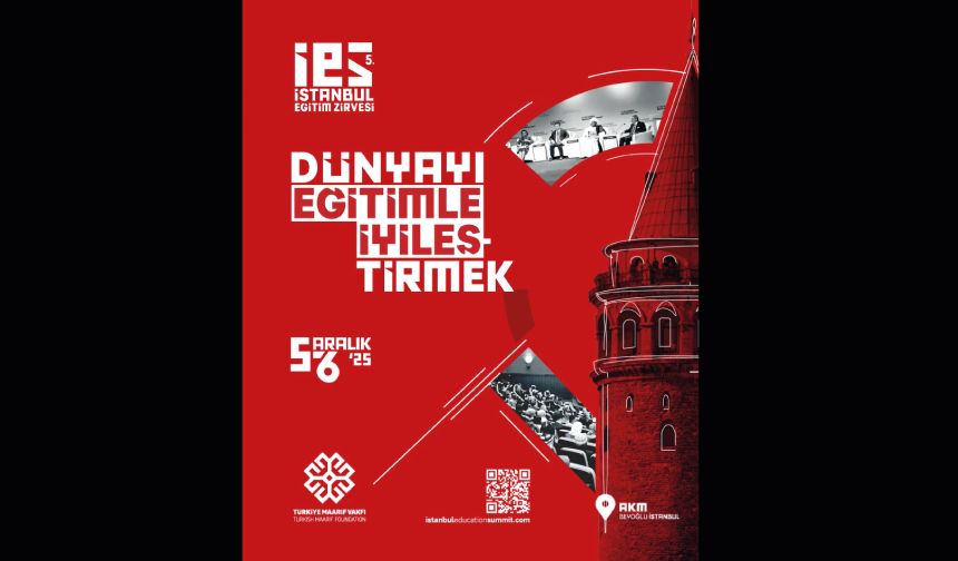 Dünyanın iyileşmeye ihtiyacı var…