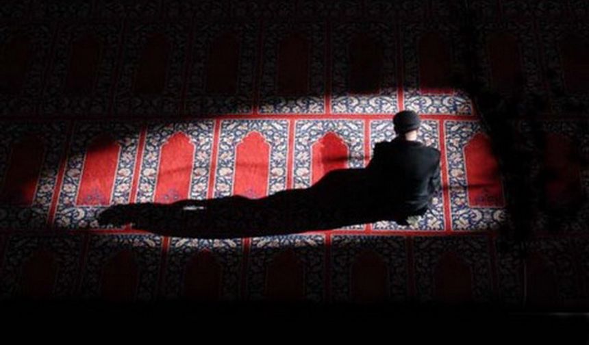 5. sınıf 2. ünite Namaz İbadeti konusu