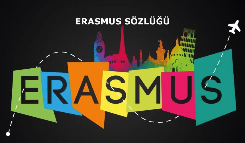 Erasmus Sözlüğü
