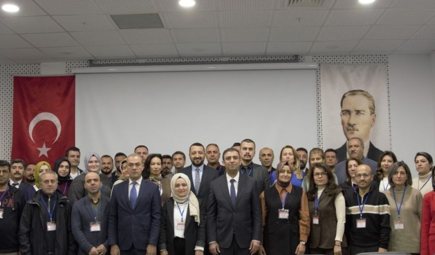 Uygulamalı Ölçme ve Değerlendirme Kursu