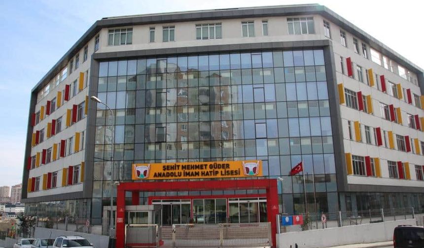 Türkiye’de Çince hazırlık sınıfı olan tek okul