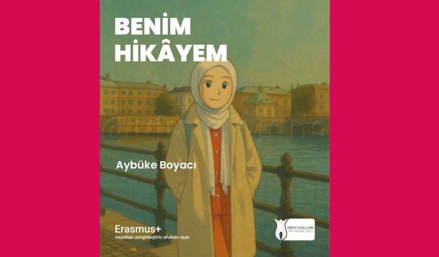 Benim Hikâyem