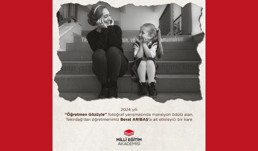 Öğretmen Gözüyle…