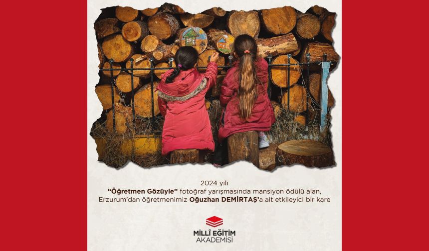 Öğretmen Gözüyle…