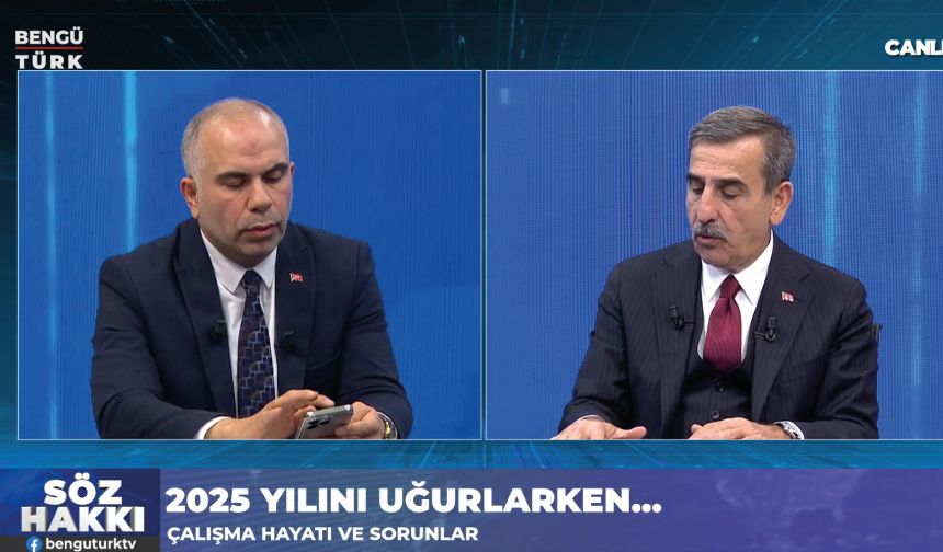 Enflasyon kadar zam sıfır zam demektir