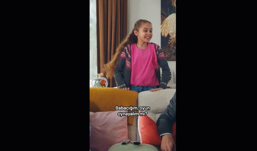 Birazdan oynarız…