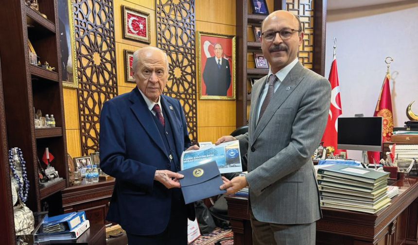 GEYLAN'dan misafirhane müjdesi