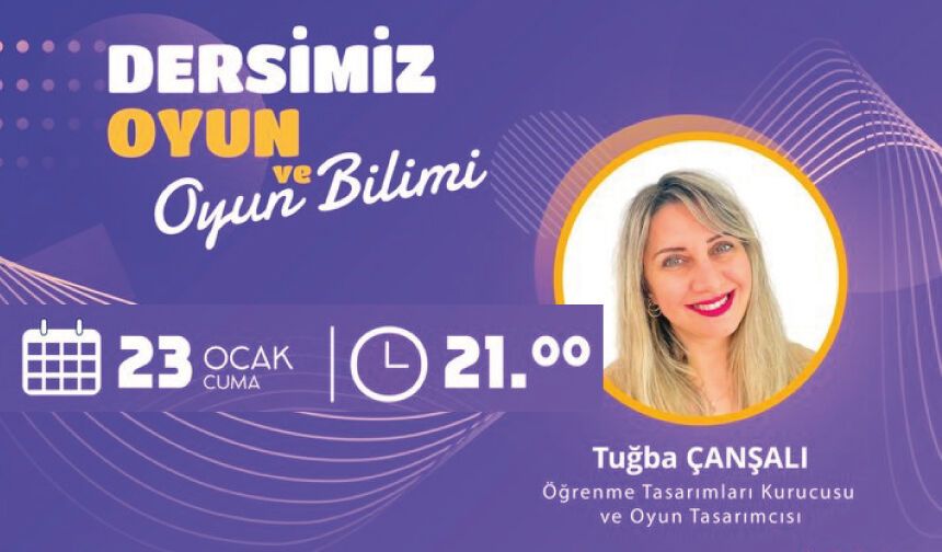 eTwinning Meslekî Gelişim Çevrim İçi Eğitimleri Devam Ediyor