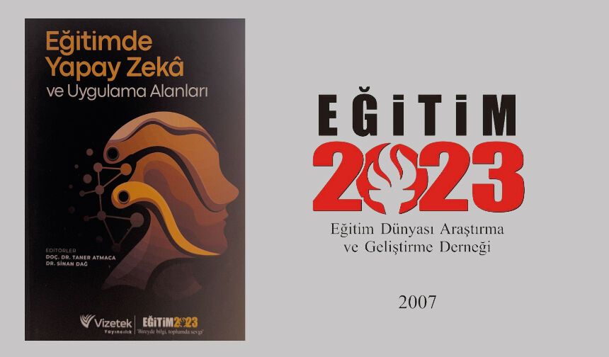 Eğitimde Yapay Zeka ve Uygulama Alanları
