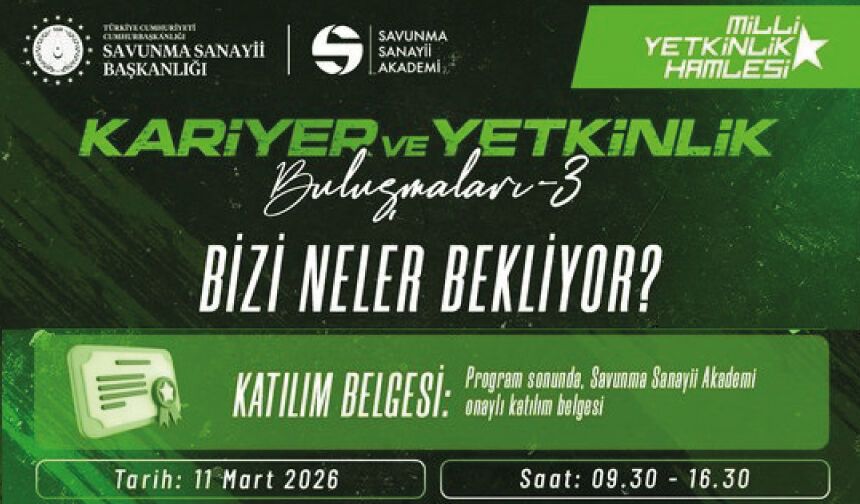 Bizi Neler Bekliyor İlham Verici Konuşmalar