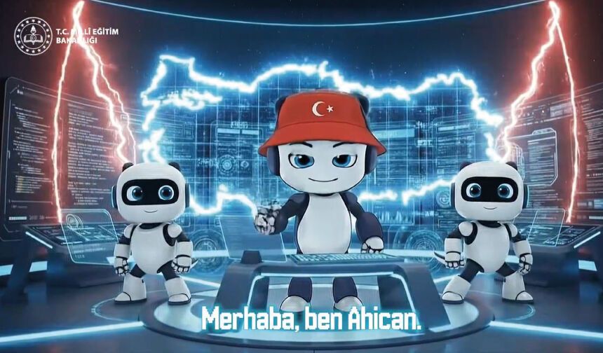 Robotlar Yarışacak, Gençler Geleceği Tasarlayacak