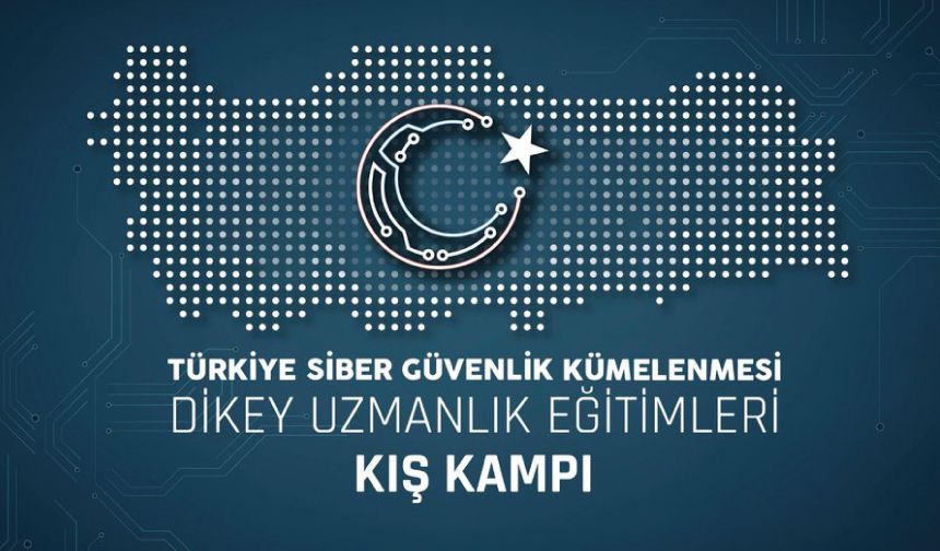 Dikey Uzmanlık Eğitim Programı Ankara Kış Kampı 2026