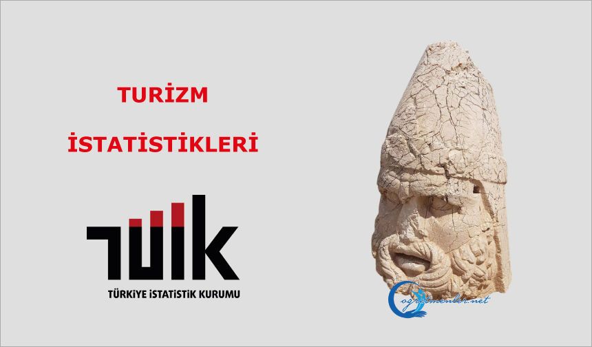 Turizm İstatistikleri