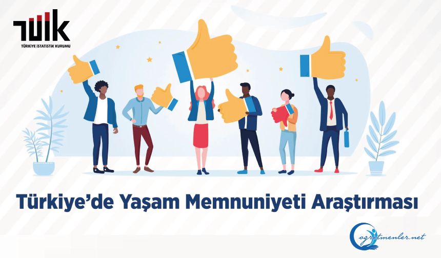 Yaşam Memnuniyeti Araştırması