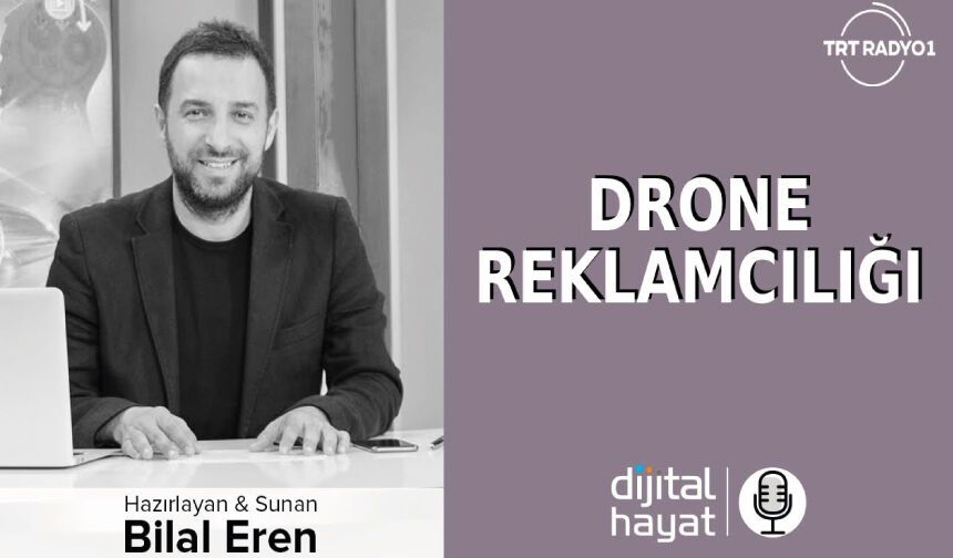 Drone Reklamcılığı için Hangi Yetenekler Gerekli?
