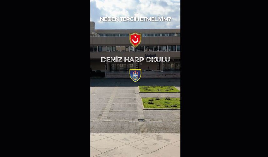 Neden Tercih Etmeliyim?