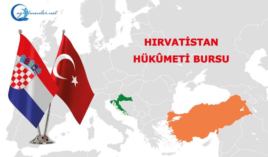 Hırvatistan Hükûmeti Bursu