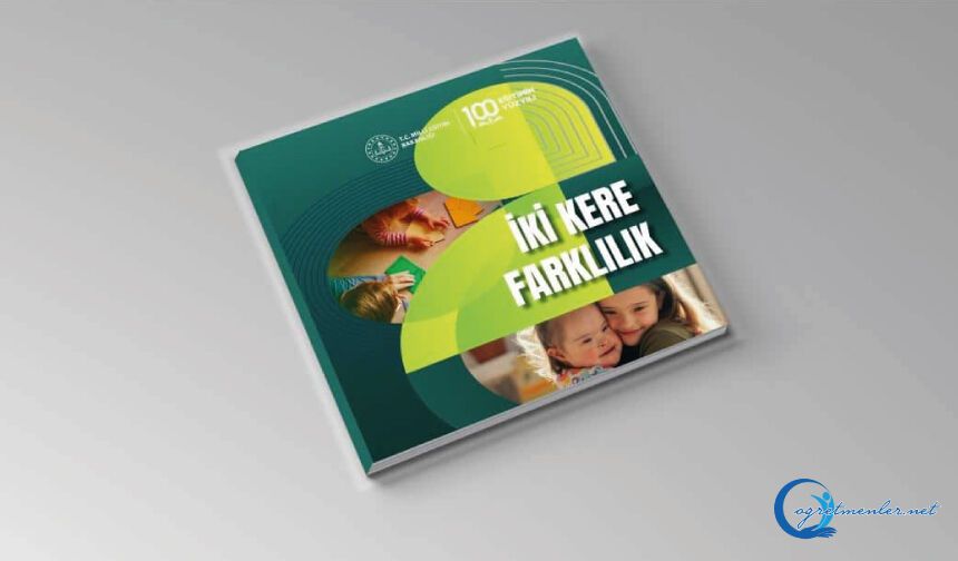 İki Kere Farklılık Bülteni Yayımlandı