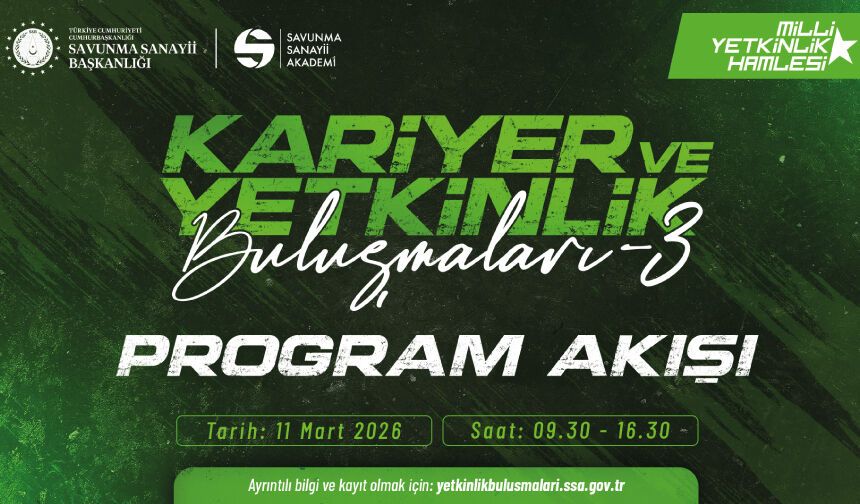 Program akışı