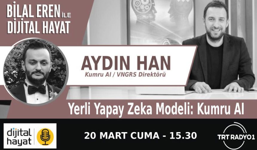 Yerli Yapay Zeka Modeli: Kumru AI Kumru'nun Özellikleri ve Kullanım Alanları?