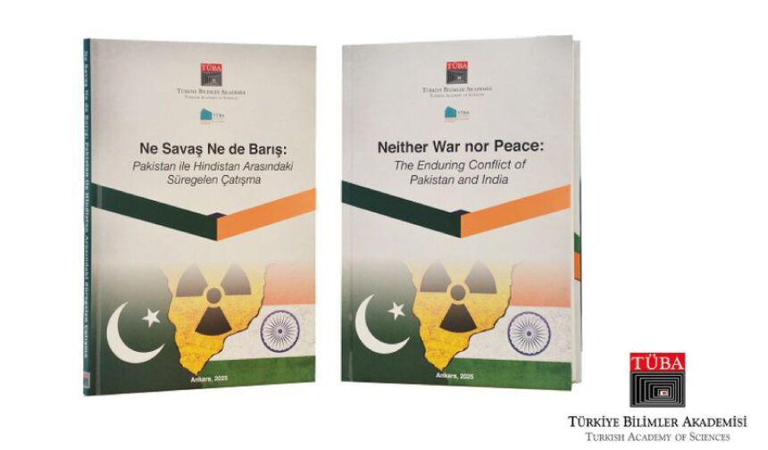 'Ne Savaş Ne de Barış' Okurla Buluştu