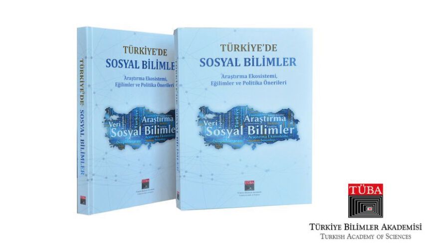Sosyal Bilimlerde Araştırma Ekosistemine Bütüncül Bakış