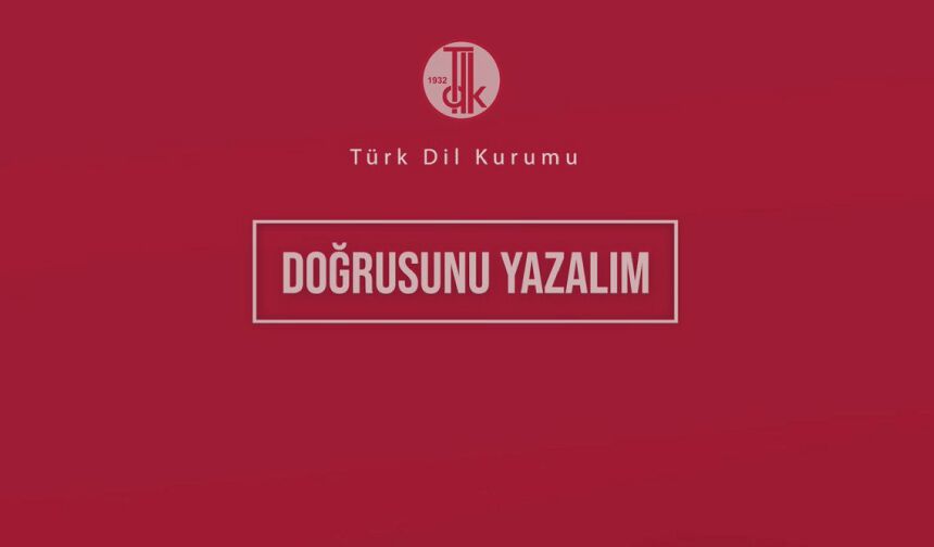 Doğrusunu Yazalım 2026