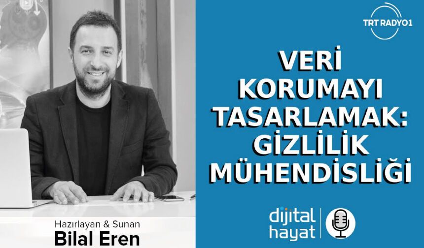 Gizlillik Mühendisliği Nedir, Nasıl Tanımlanabilir?