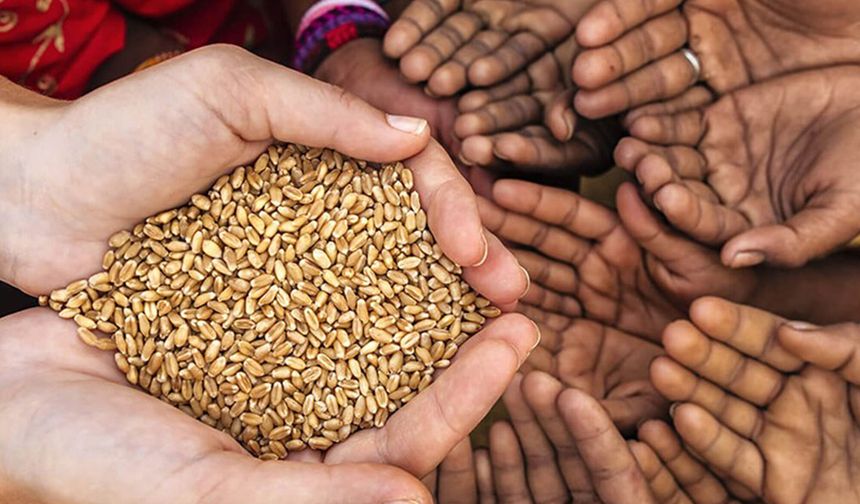 Sadaka, bugün kimin yükünü hafifleteceksin?