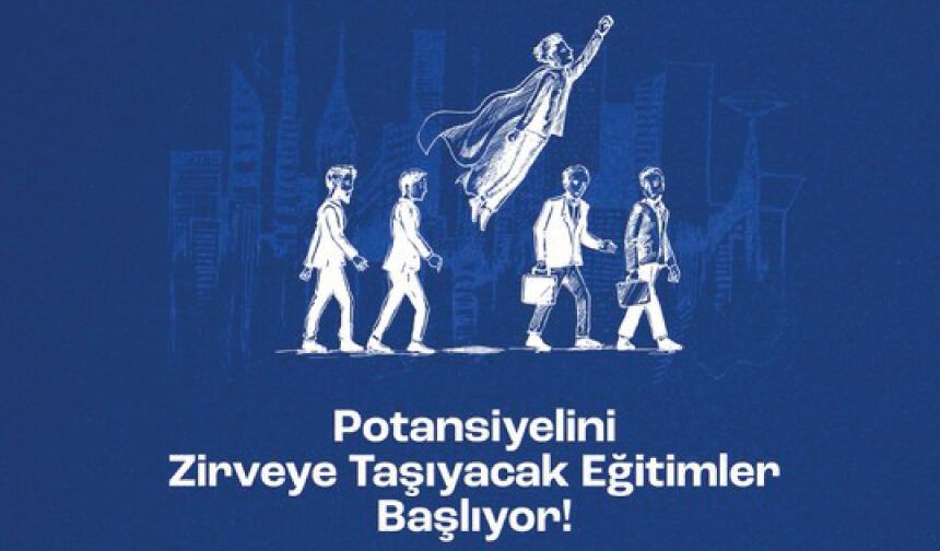 Bahar Dönemi Yüz Yüze Eğitim Başvuruları Başladı!