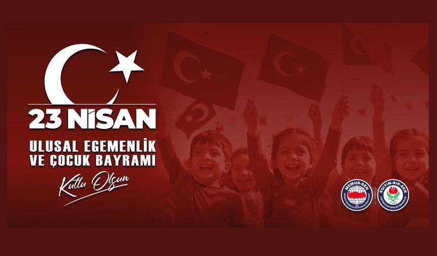 Millî İradeye Saygı, Çocuklarımıza Sevgi