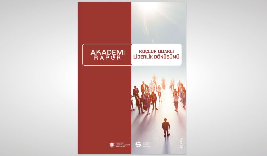 Koçluk Odaklı Liderlik Dönüşümü