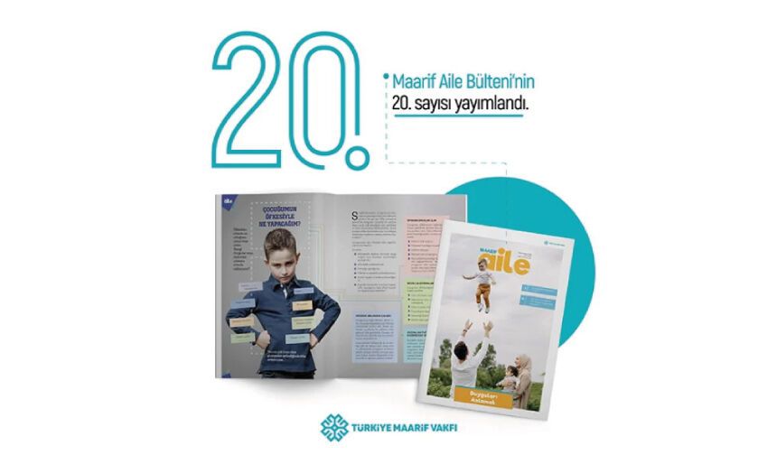 Aile Bülteni 20. Sayı