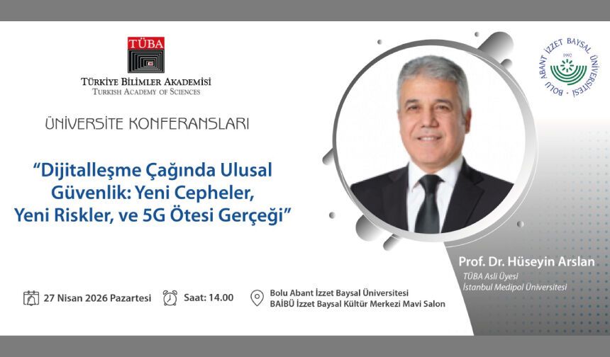 Dijitalleşme Çağında Ulusal Güvenlik: Yeni Cepheler, Yeni Riskler, ve 5G Ötesi Gerçeği 1