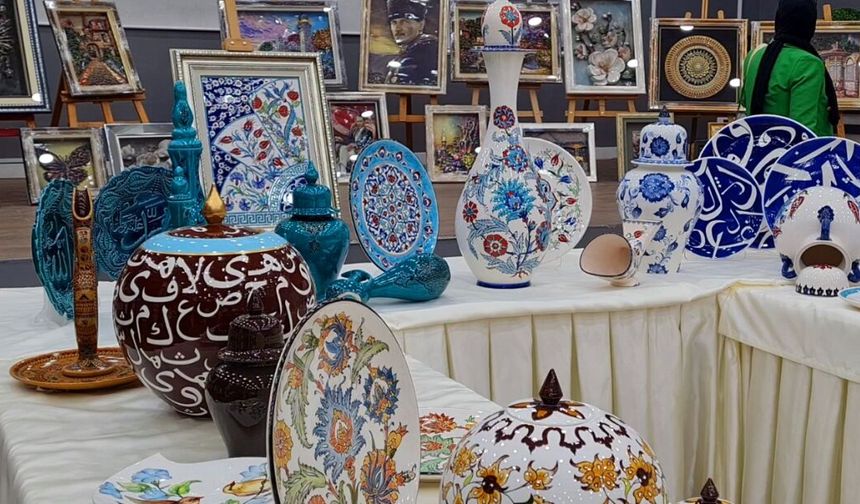 Halk Eğitimi Merkezi Faaliyetleri